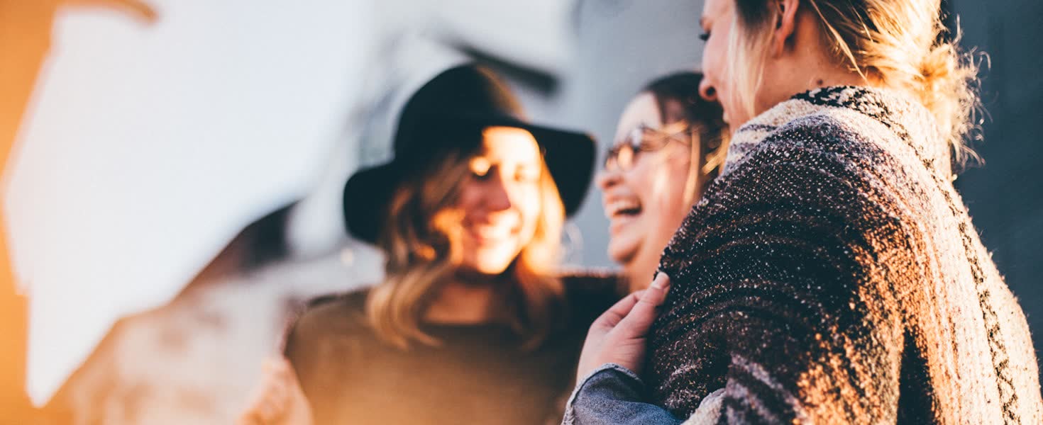 Indigenous Humanitarian Aid