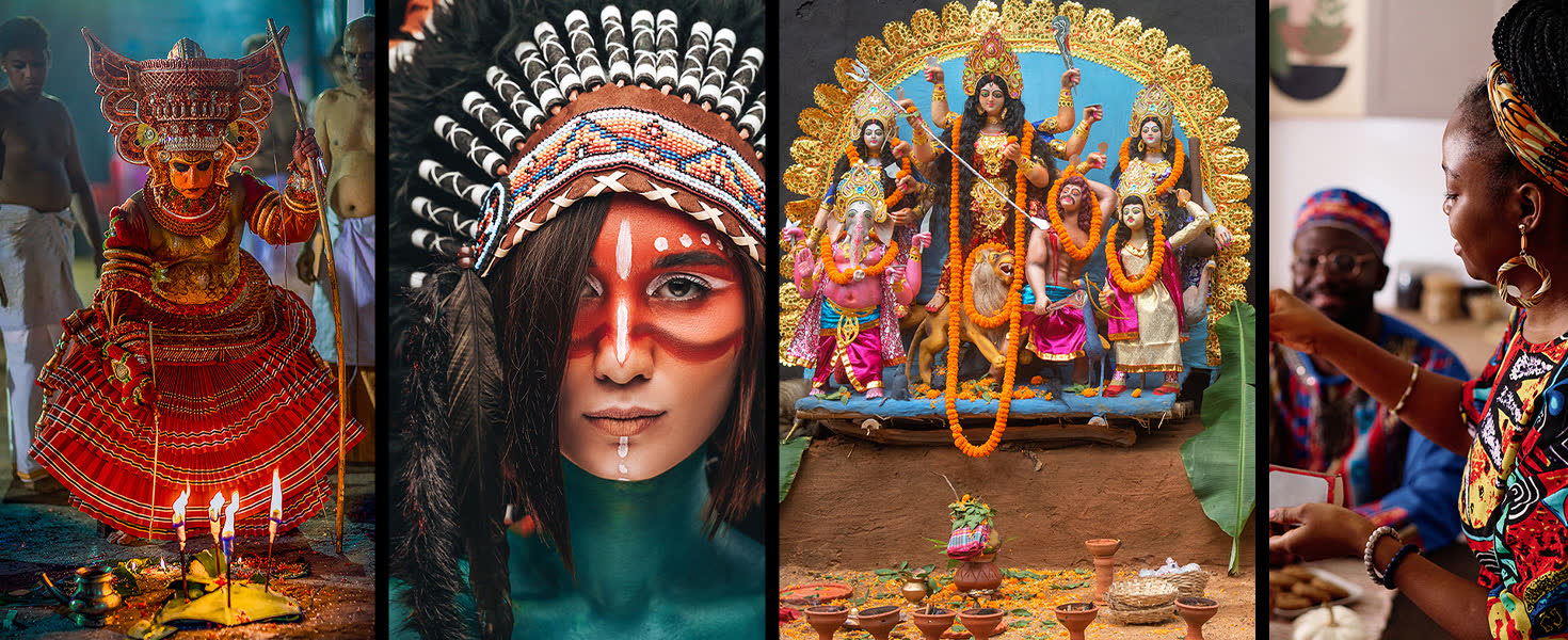 Indigenous Leadership